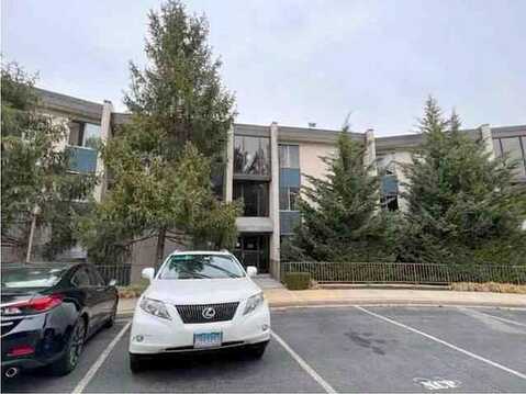 Bauer Dr, Rockville, MD 20853