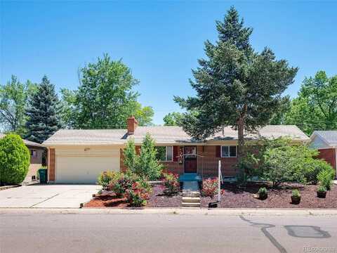 Balsam, LAKEWOOD, CO 80232