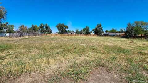 134Th, BRIGHTON, CO 80601