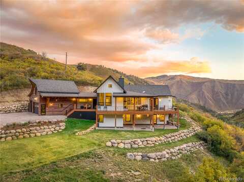 County Road 132, GLENWOOD SPRINGS, CO 81601