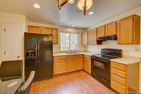 47Th, DENVER, CO 80239