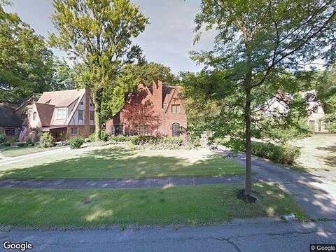 Jennette, YOUNGSTOWN, OH 44512