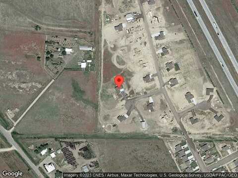 4Th Ave, Deer Trail, CO 80105