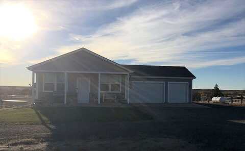 4Th Ave, Deer Trail, CO 80105