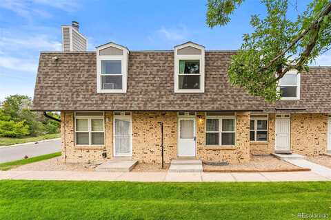 Pierson, DENVER, CO 80232