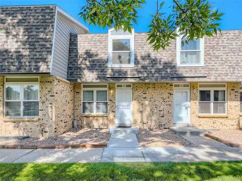 Pierson, DENVER, CO 80232