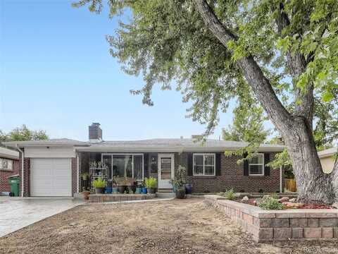 Gray, LAKEWOOD, CO 80232