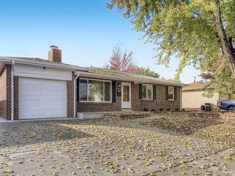 S Gray Street, Lakewood, Co, 80232, Lakewood, CO 80232