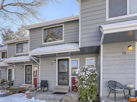 S Quebec Way C14, Denver, CO 80231