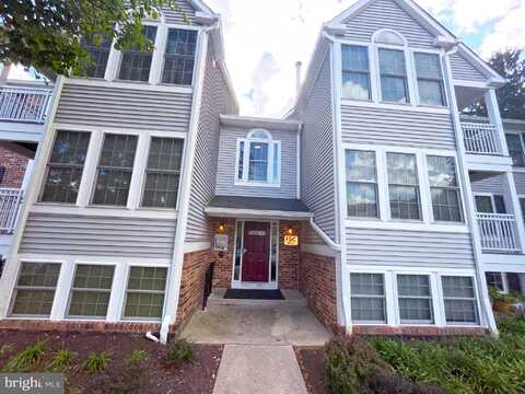 Greenbriar Circle 1-1476, Pikesville, MD 21208