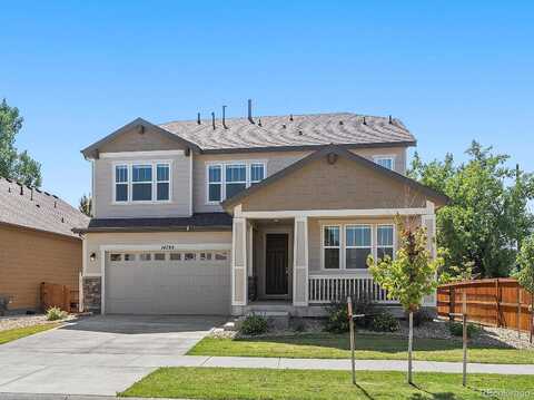 69Th, ARVADA, CO 80004