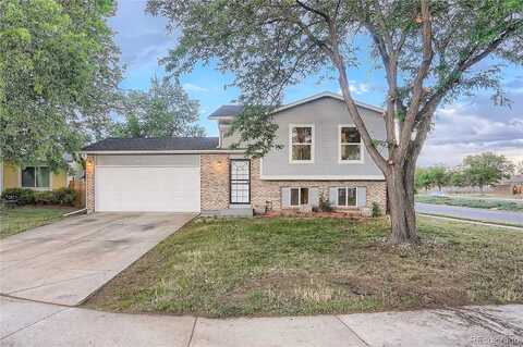46Th, DENVER, CO 80239