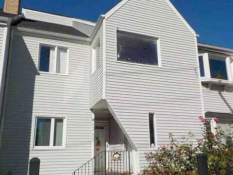 Capitol Avenue #H806, Bridgeport, CT 06604