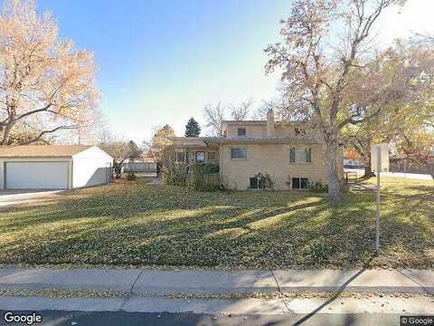 S Clermont Street, Denver, Co, 80222, Denver, CO 80222