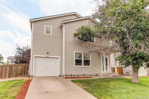 Swan, BRIGHTON, CO 80601