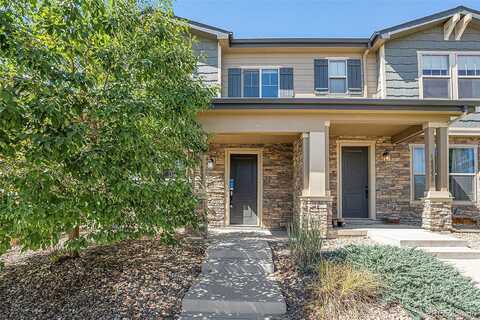 W 70Th Drive A, Arvada, CO 80007