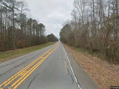 Highway 166, BOWDON, GA 30108