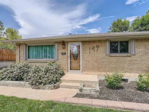 81St, DENVER, CO 80221