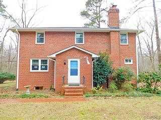 River, CHESTERFIELD, VA 23838