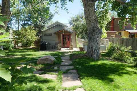 14Th, GOLDEN, CO 80401