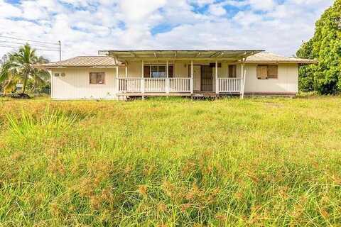 15 -1465 26Th Ave, Keaau, HI 96749