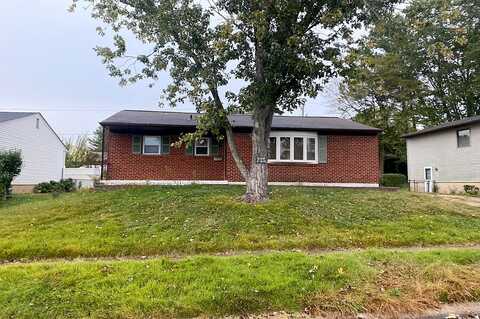 Hardy, NEW CASTLE, DE 19720