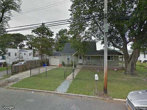 Johnson, AMITYVILLE, NY 11701