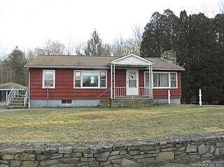 Lapiere Road, Thompson, CT 06255