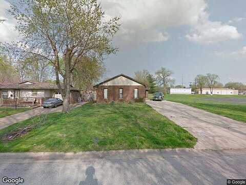 Mercer, GRANITE CITY, IL 62040