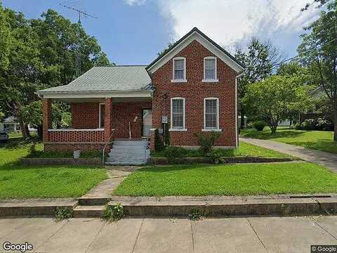 Walnut, PERRYVILLE, MO 63775