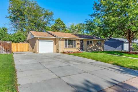 Estes, LAKEWOOD, CO 80226