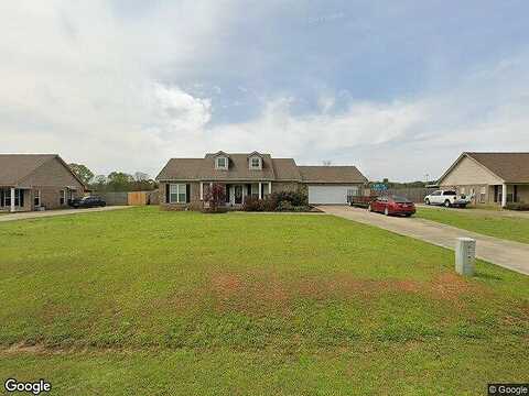 Chase, DEATSVILLE, AL 36022