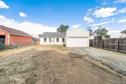 7Th, BRIGHTON, CO 80601