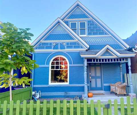 Bayaud, DENVER, CO 80223