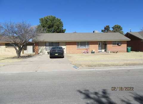 Avenue M, LOVINGTON, NM 88260