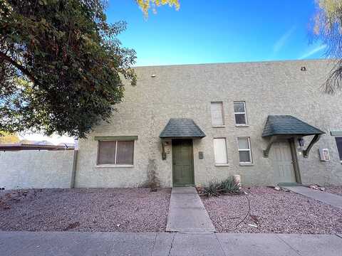 W. 8Th St. #94, Mesa, AZ 85201