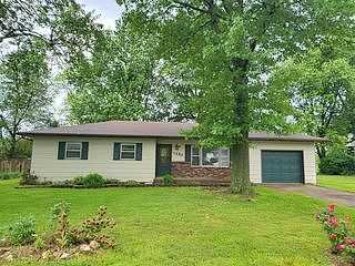 6Th, MONETT, MO 65708