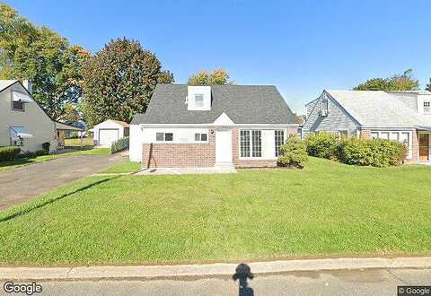 Milford, PHILADELPHIA, PA 19116