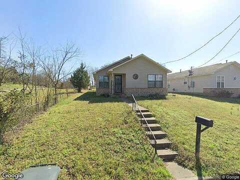 Valentine St, Little Rock, AR 72204