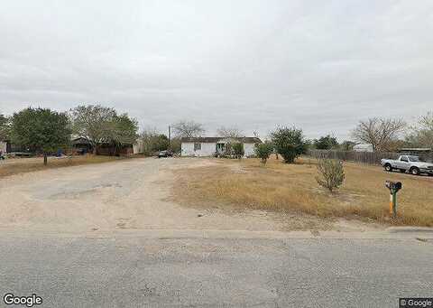 Middle, GEORGE WEST, TX 78022