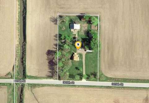 305Th, MISSOURI VALLEY, IA 51555