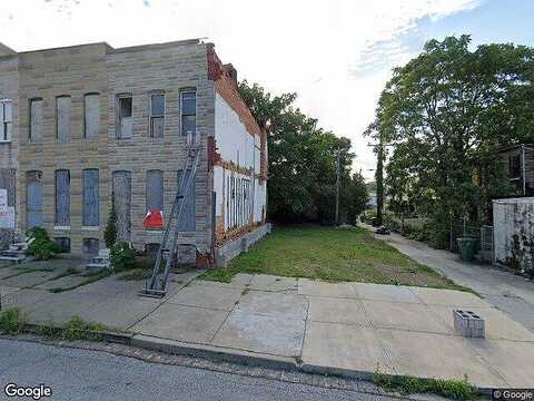 Rutland, BALTIMORE, MD 21213