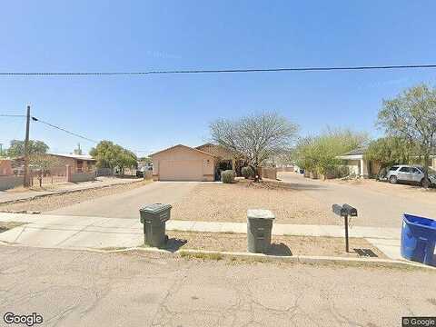 9Th, TUCSON, AZ 85713