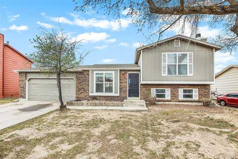 43Rd, DENVER, CO 80239