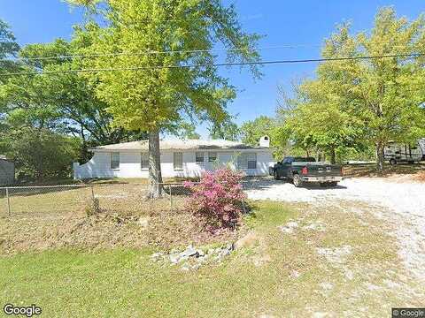 Burgetown, CARRIERE, MS 39426