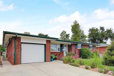 S 17Th Avenue Drive, Brighton, CO 80601