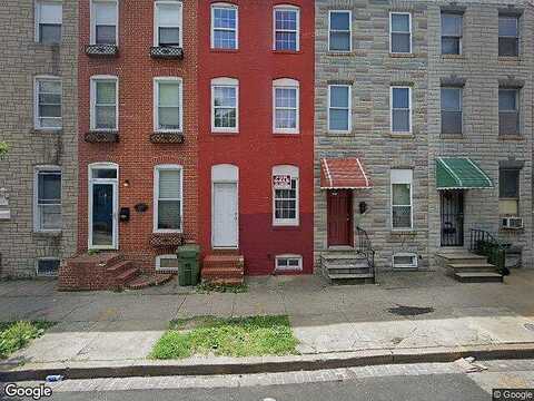 Ramsay, BALTIMORE, MD 21223