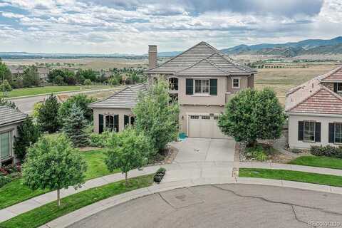 Washburn, DENVER, CO 80228