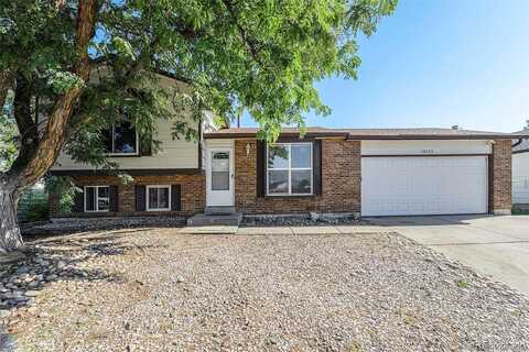 Mitchell, DENVER, CO 80239