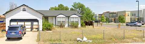 Mitchell, DENVER, CO 80239